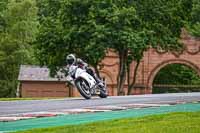 Advanced Group White Bikes
